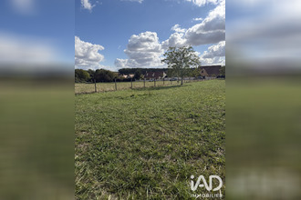 achat terrain viels-maisons 02540