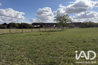 achat terrain viels-maisons 02540
