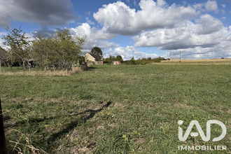achat terrain viels-maisons 02540