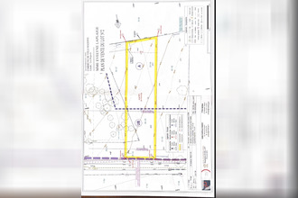achat terrain viels-maisons 02540