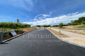 achat terrain vienne 38200