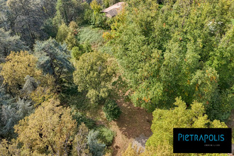 achat terrain vienne 38200