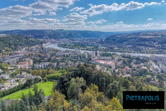 achat terrain vienne 38200