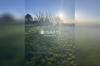 achat terrain vienne 38200