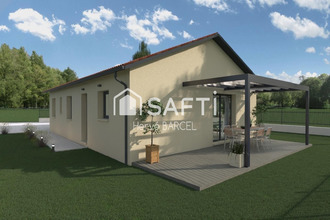 achat terrain vienne 38200