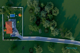 achat terrain vienne 38200