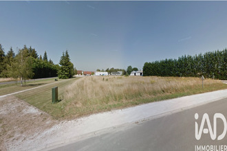 achat terrain vienne-en-val 45510