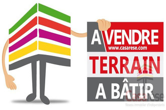 achat terrain vienne-en-val 45510