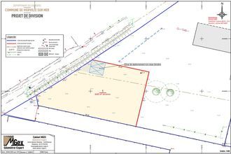 achat terrain vierville-sur-mer 14710