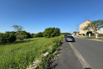 achat terrain vierzon 18100