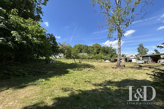 achat terrain vierzy 02210