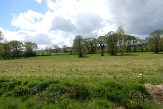 achat terrain viessoix 14410
