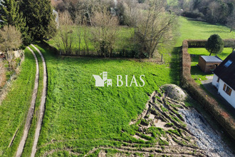 achat terrain vieux-bg 14130