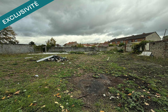 achat terrain vieux-conde 59690