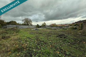 achat terrain vieux-conde 59690