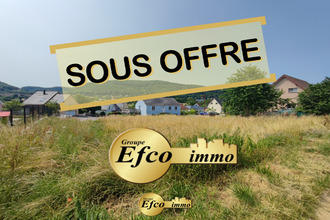 achat terrain vieux-ferrette 68480