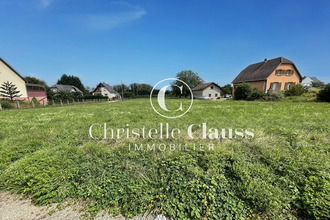 achat terrain vieux-ferrette 68480