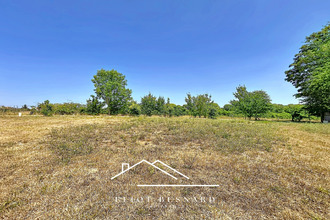 achat terrain vieux-fume 14270