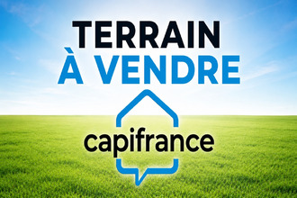 achat terrain vieux-fume 14270