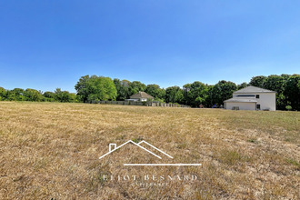 achat terrain vieux-fume 14270