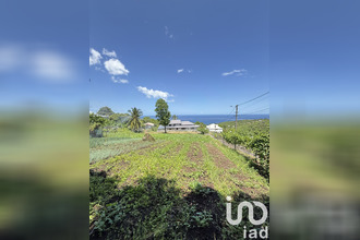 achat terrain vieux-habitants 97119