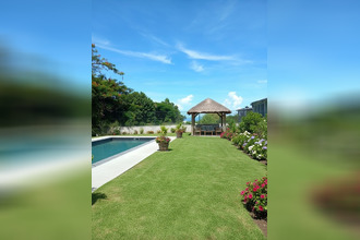 achat terrain vieux-habitants 97119