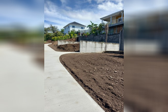 achat terrain vieux-habitants 97119