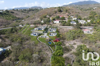 achat terrain vieux-habitants 97119