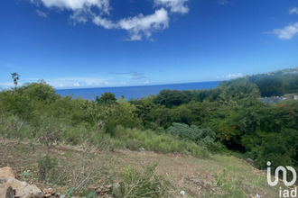 achat terrain vieux-habitants 97119