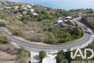 achat terrain vieux-habitants 97119