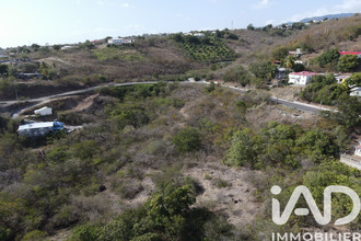 achat terrain vieux-habitants 97119