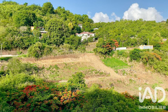 achat terrain vieux-habitants 97119