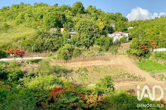 achat terrain vieux-habitants 97119