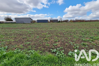 achat terrain vieux-les-asfeld 08190