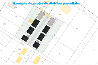 achat terrain vieux-les-asfeld 08190