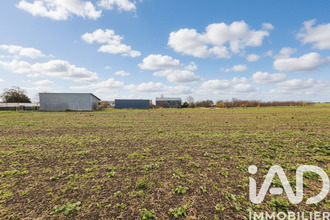 achat terrain vieux-les-asfeld 08190