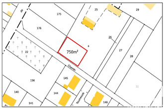 achat terrain vieux-les-asfeld 08190