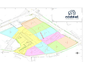 achat terrain vieux-reng 59600