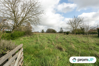 achat terrain vieux-ruffec 16350