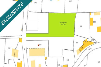 achat terrain vieux-viel 35610