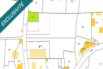 achat terrain vieux-viel 35610