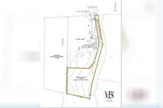 achat terrain vieux-vy-sur-couesnon 35490