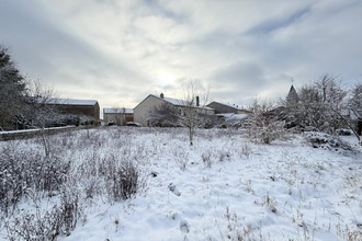 achat terrain vieville-en-haye 54470