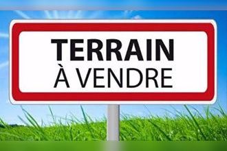 achat terrain vif 38450