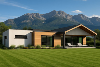 achat terrain vif 38450