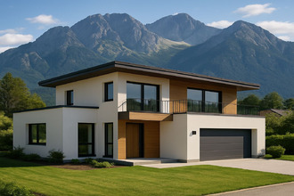 achat terrain vif 38450