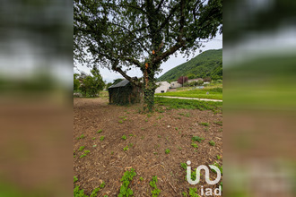 achat terrain vif 38450