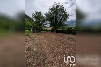 achat terrain vif 38450