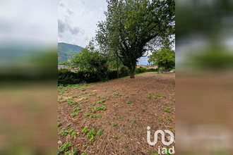 achat terrain vif 38450