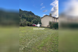 achat terrain vif 38450